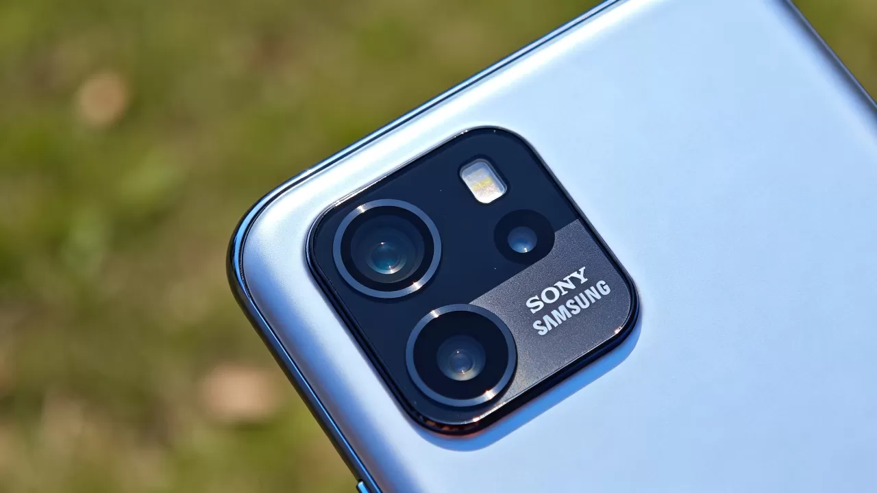opporeno3pro摄像头什么品牌，opporeno3pro摄像头供应商