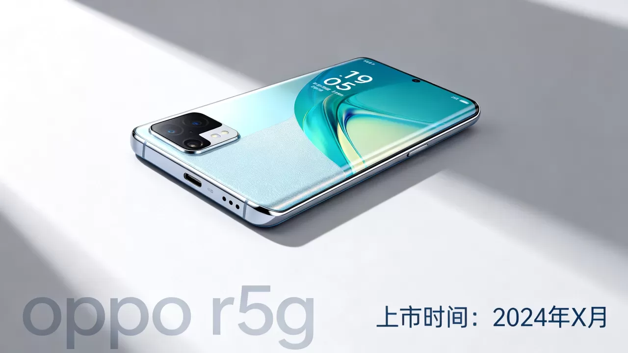 oppo r5g手机什么时候发售,oppo r5g手机上市时间 oppo r5g手机什么时候发售,oppo r5g手机上市时间