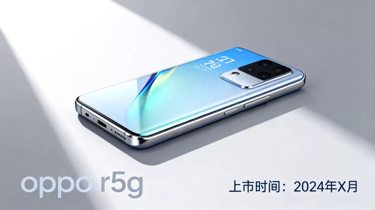 oppo r5g手机什么时候发售,oppo r5g手机上市时间 oppo r5g手机什么时候发售,oppo r5g手机上市时间