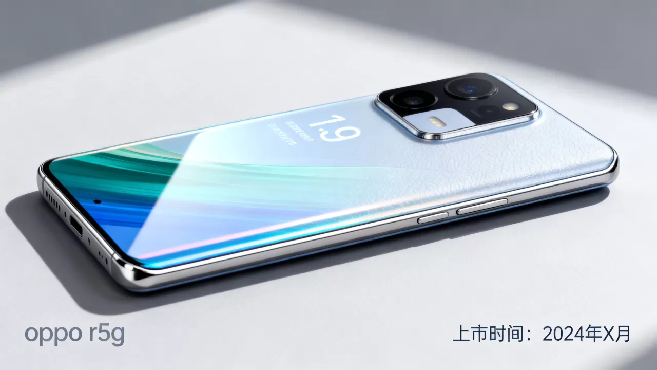 oppo r5g手机什么时候发售,oppo r5g手机上市时间 oppo r5g手机什么时候发售,oppo r5g手机上市时间