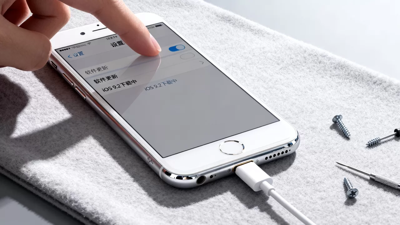 iphone6s怎么升级9.2,iphone6s升级ios9.2教程 iphone6s怎么升级9.2,iphone6s升级ios9.2教程