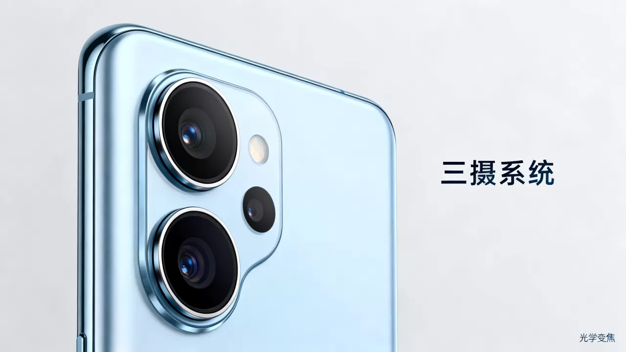 OPPO三个摄像头是什么感觉，OPPO三摄拍照效果好吗