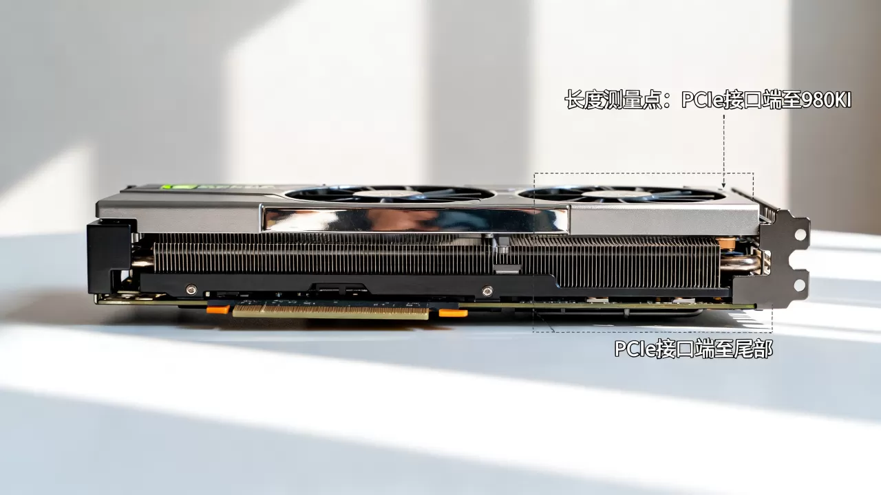 980ti显卡多长？NVIDIA GeForce GTX 980 Ti显卡长度是多少