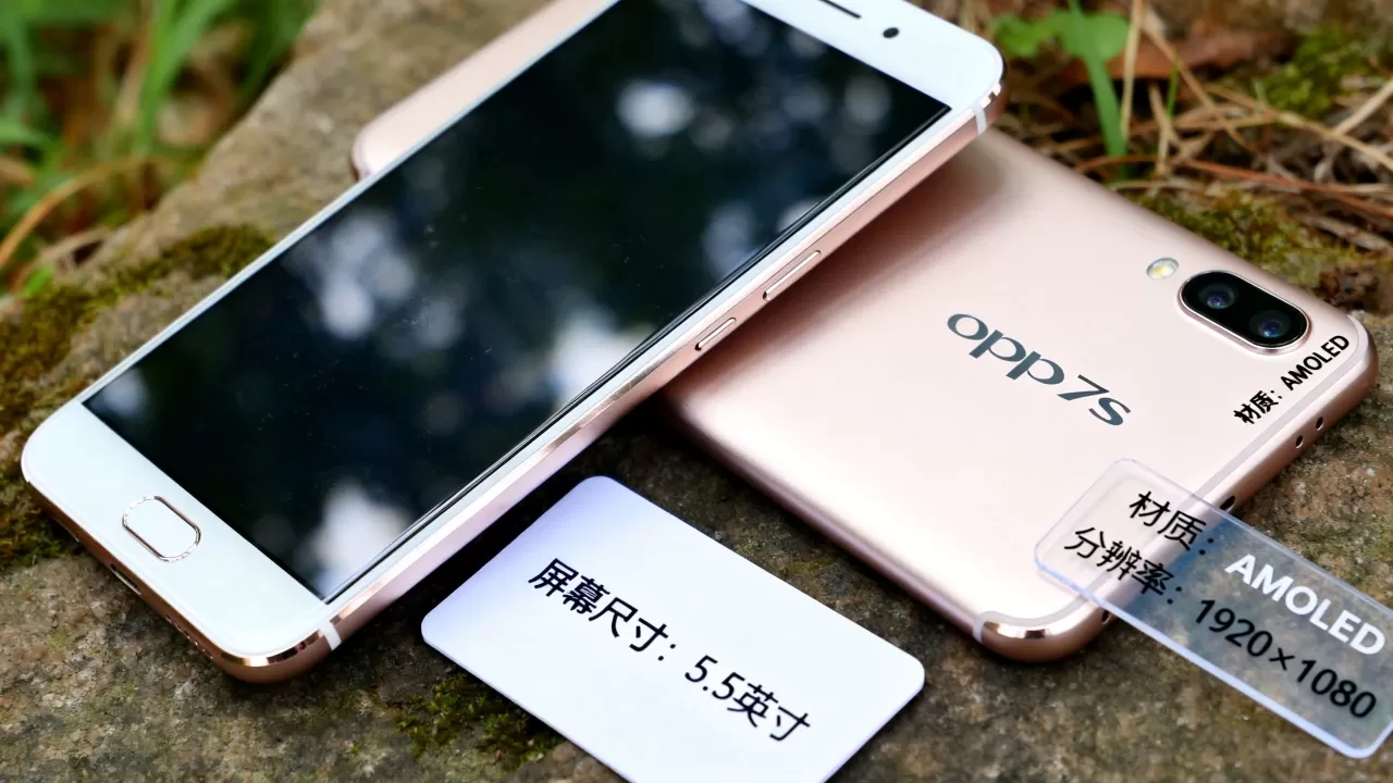 OPPOR7s可以用什么屏幕？OPPOR7s屏幕参数