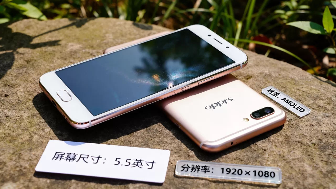OPPOR7s可以用什么屏幕？OPPOR7s屏幕参数