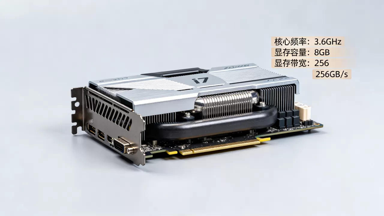 i7显卡好吗，i7显卡性能怎么样