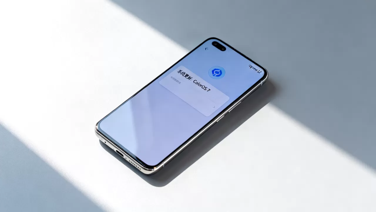 opporeno2z什么时候更新7，opporeno2z系统升级