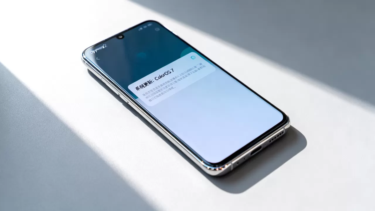 opporeno2z什么时候更新7，opporeno2z系统升级
