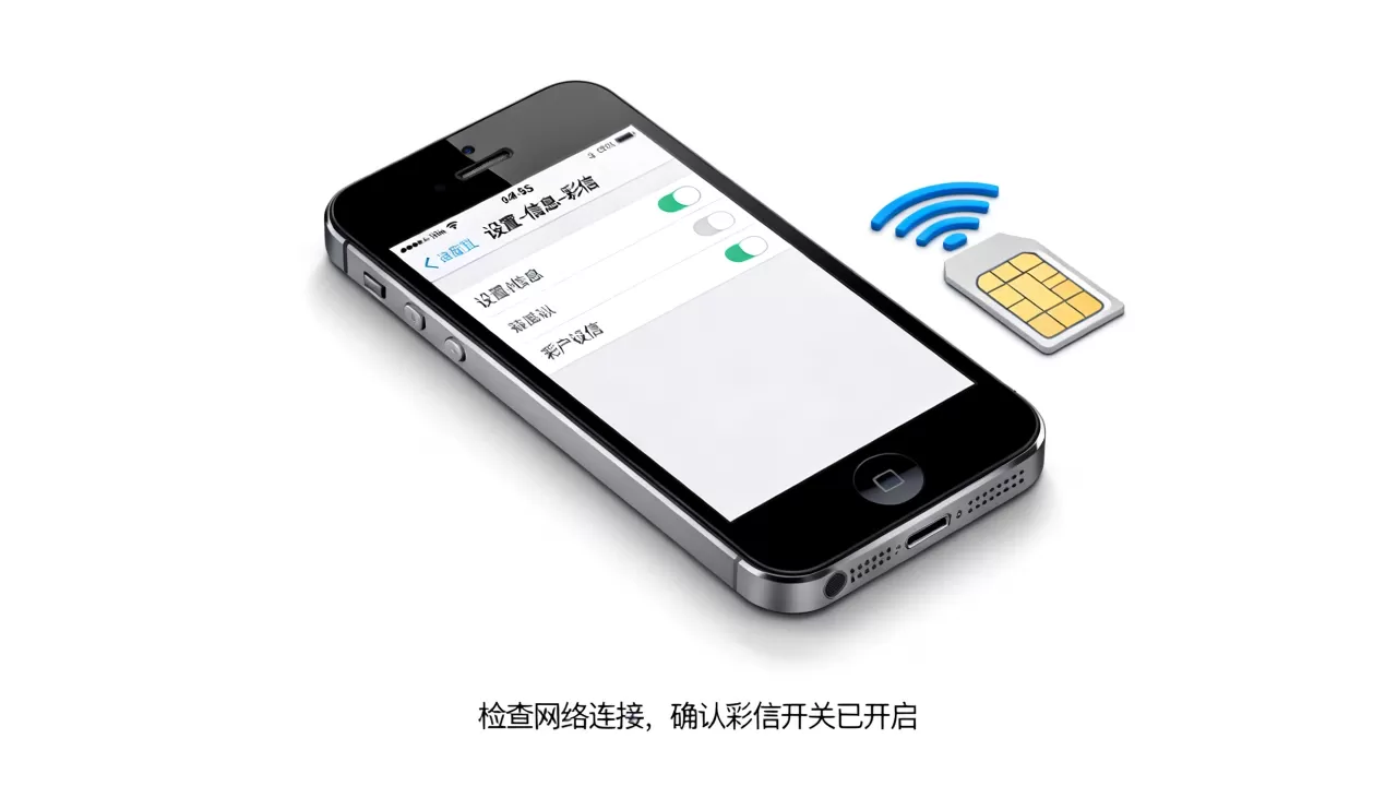 iphone5s卡彩信怎么办,iphone5s收不到彩信解决方法 iphone5s卡彩信怎么办,iphone5s收不到彩信解决方法