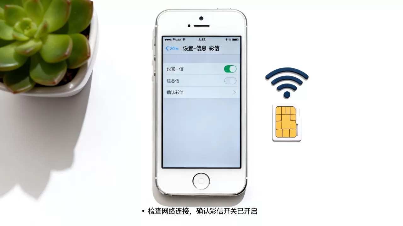 iphone5s卡彩信怎么办,iphone5s收不到彩信解决方法 iphone5s卡彩信怎么办,iphone5s收不到彩信解决方法