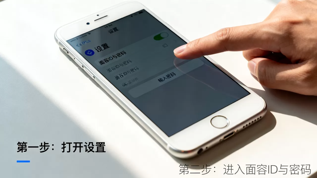 iphone6plus屏幕锁定怎么设置,苹果6plus设置锁屏密码 iphone6plus屏幕锁定怎么设置,苹果6plus设置锁屏密码