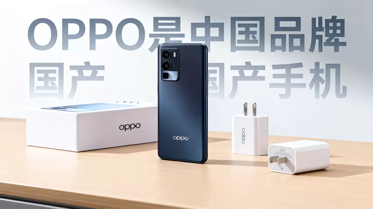 oppo是什么厂家，OPPO手机是国产还是进口