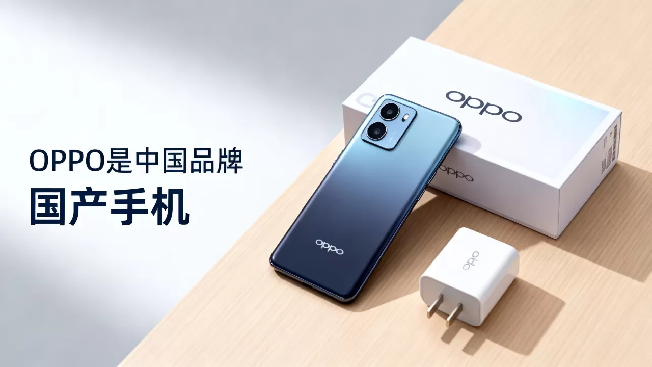 oppo是什么厂家，OPPO手机是国产还是进口