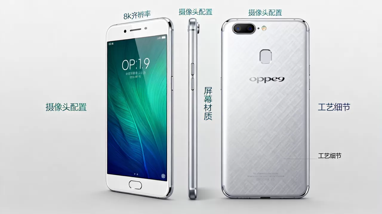 OPPOR9凭什么那么贵,OPPOR9价格贵在哪里 OPPOR9凭什么那么贵,OPPOR9价格贵在哪里