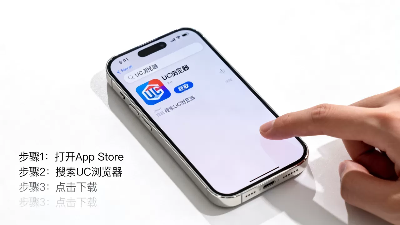 iphone怎么下载uc,uc浏览器官方下载 iphone怎么下载uc,uc浏览器官方下载