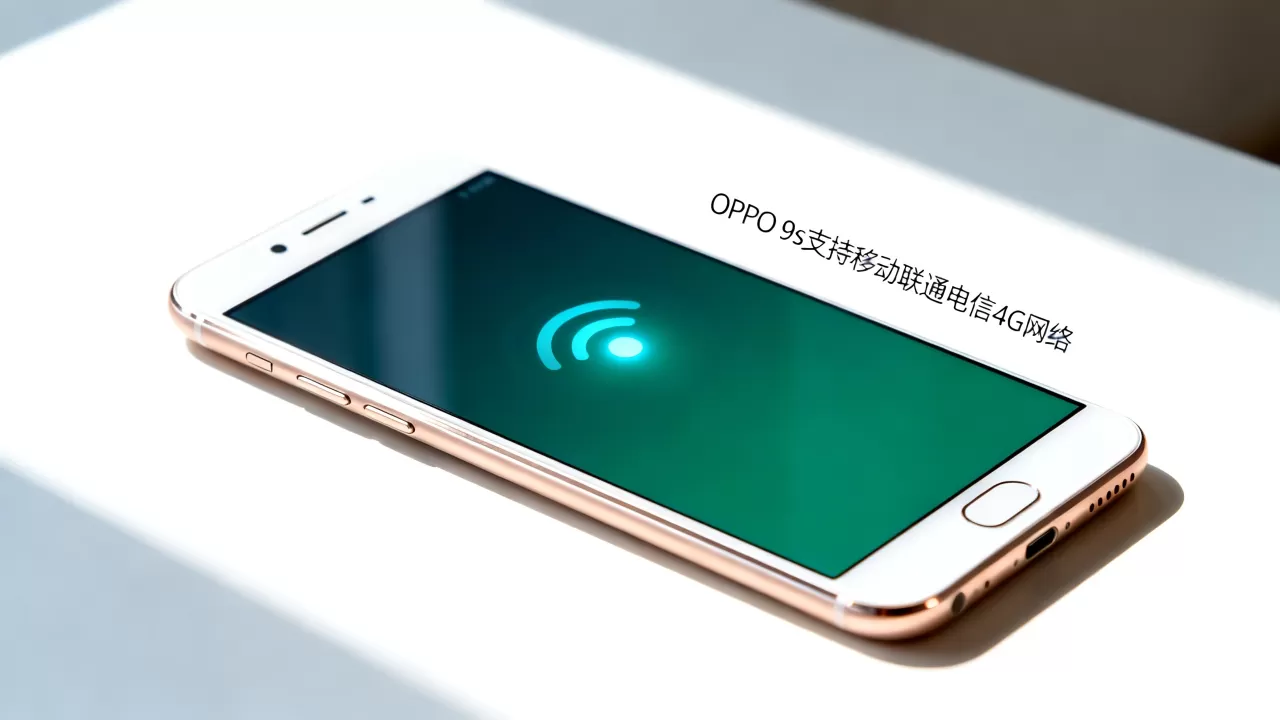 oppor9skt属于什么网络，OPPO R9s支持移动联通电信4G网络吗
