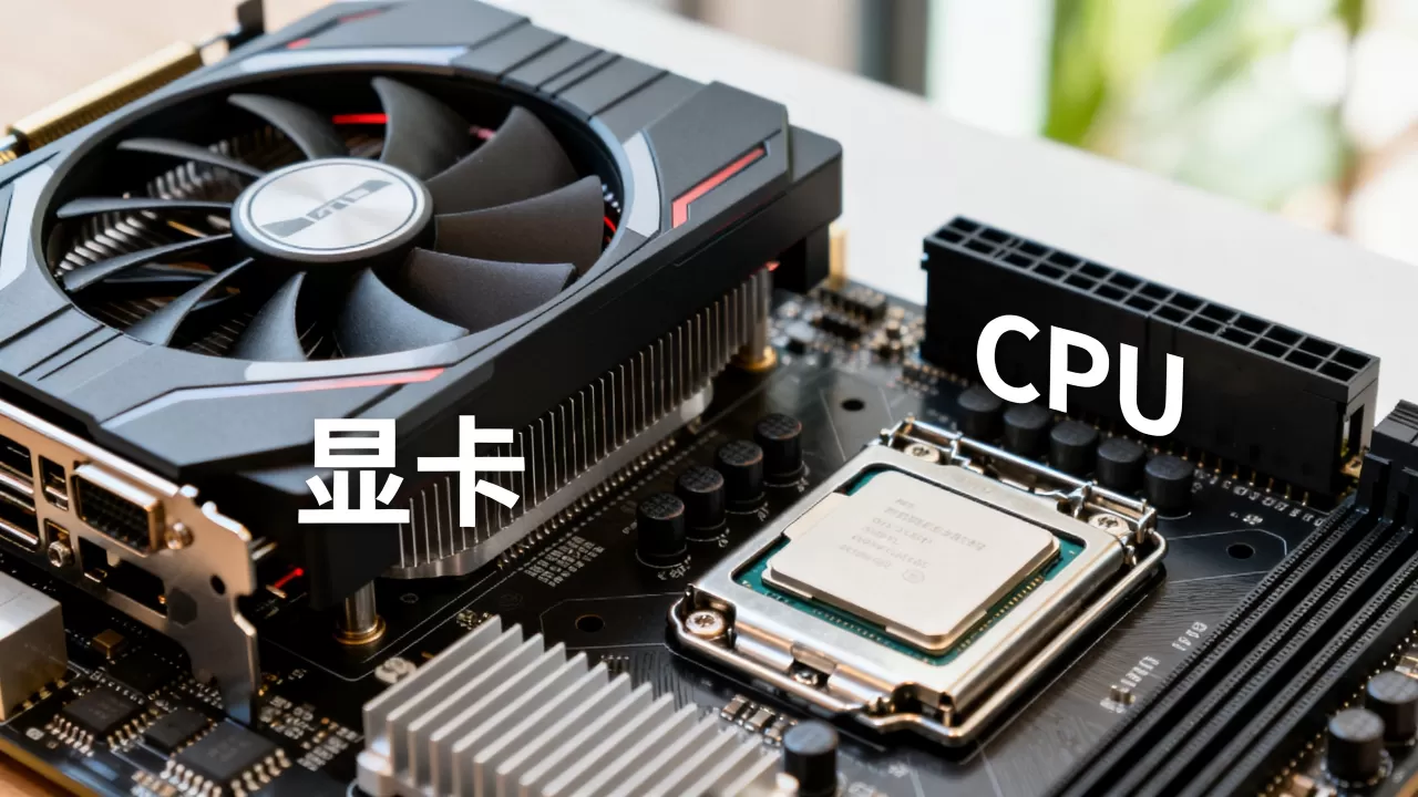 lol显卡和cpu好，玩英雄联盟显卡和cpu哪个更重要