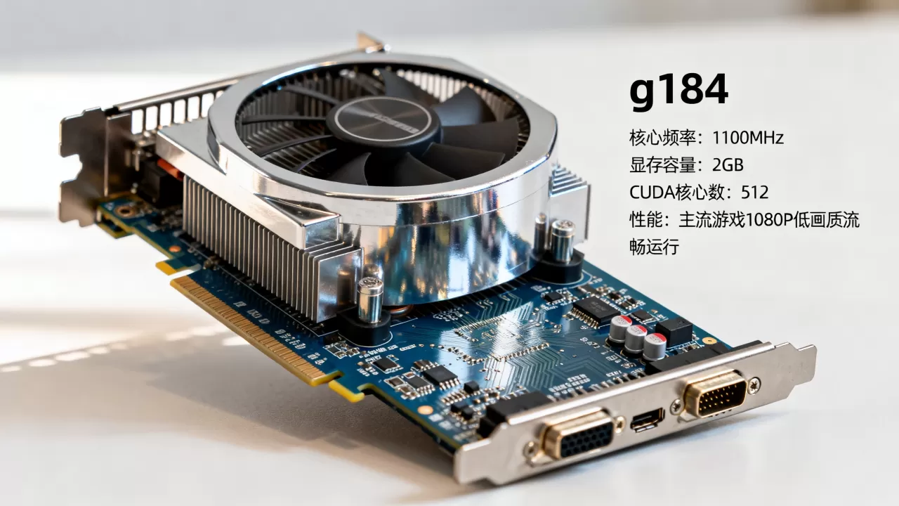 g1840显卡参数，g1840显卡性能怎么样