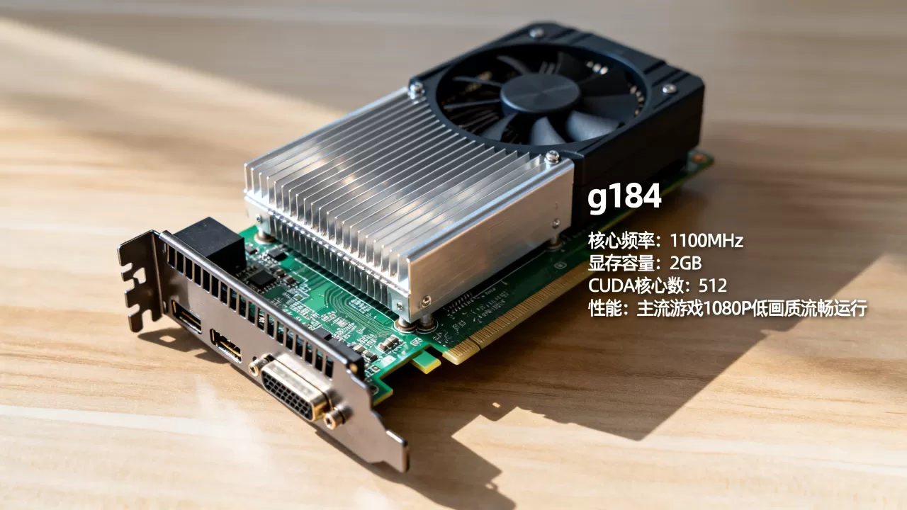 g1840显卡参数，g1840显卡性能怎么样