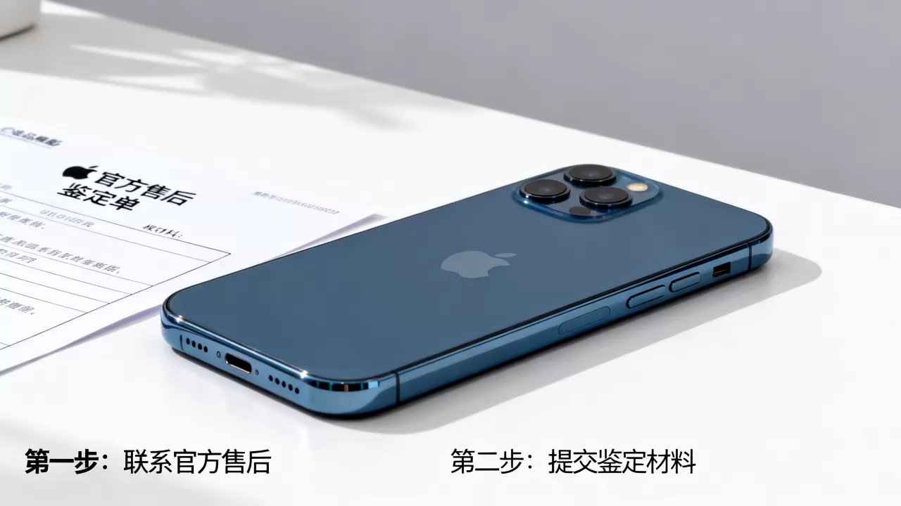买到假iphone怎么办?苹果官方售后鉴定流程及维权指南 买到假iphone怎么办?苹果官方售后鉴定流程及维权指南