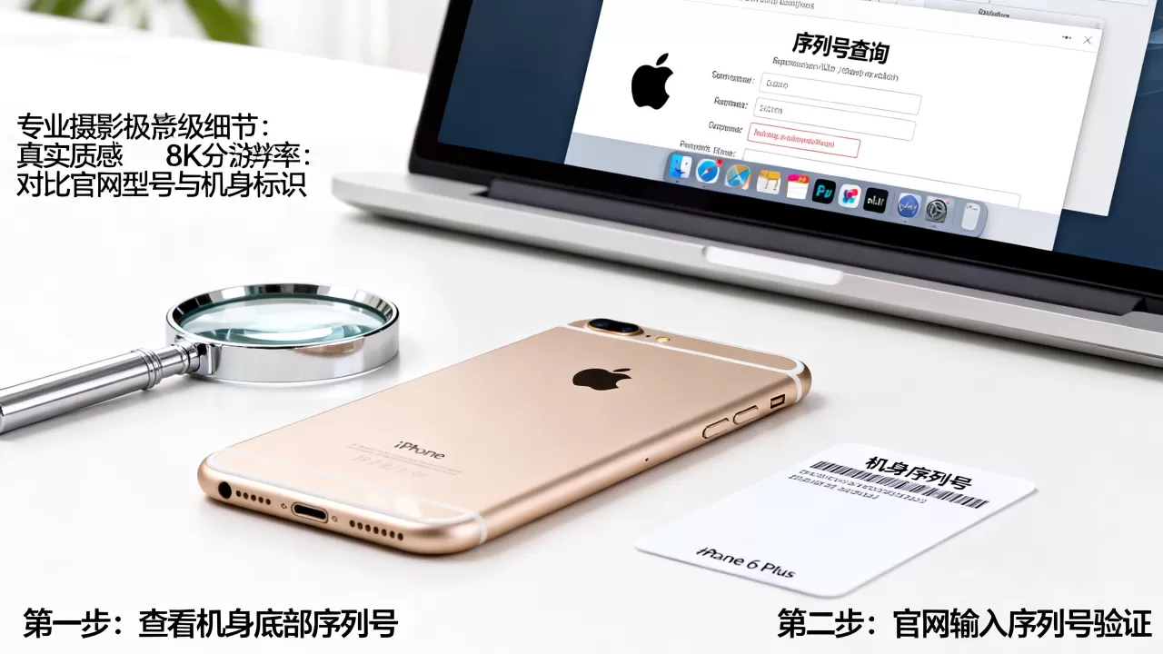 iphone6p怎么验证真假,iPhone6 Plus真伪鉴别方法 iphone6p怎么验证真假,iPhone6 Plus真伪鉴别方法