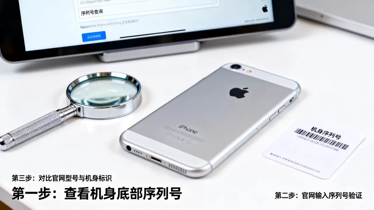 iphone6p怎么验证真假,iPhone6 Plus真伪鉴别方法 iphone6p怎么验证真假,iPhone6 Plus真伪鉴别方法