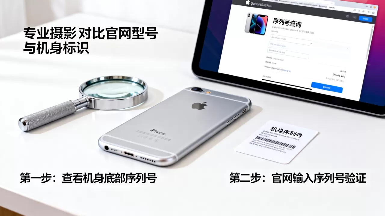 iphone6p怎么验证真假,iPhone6 Plus真伪鉴别方法 iphone6p怎么验证真假,iPhone6 Plus真伪鉴别方法