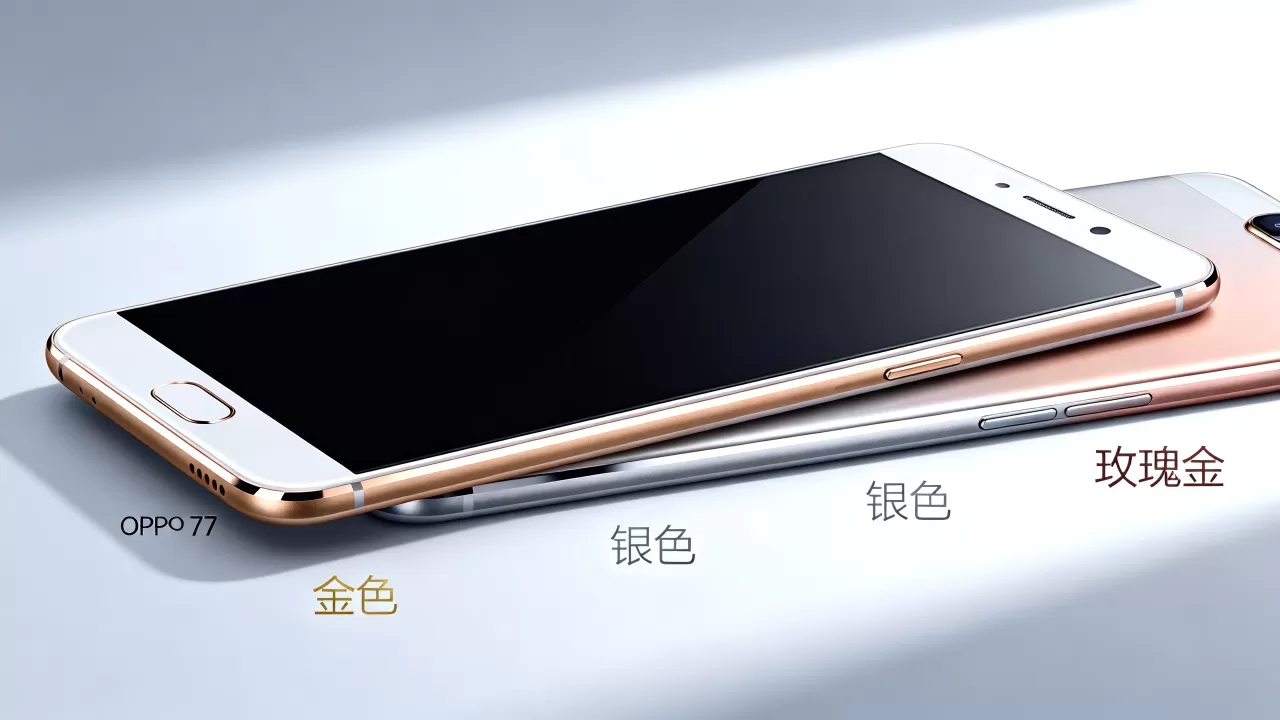 OPPO R7有什么颜色好看,OPPO R7手机有哪些颜色 OPPO R7有什么颜色好看,OPPO R7手机有哪些颜色