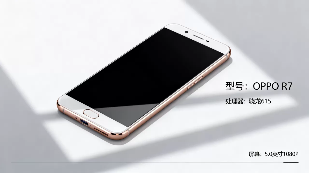 OPPOR7是什么编号，OPPO R7手机参数配置