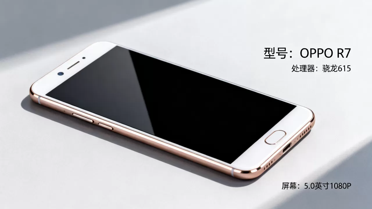 OPPOR7是什么编号，OPPO R7手机参数配置