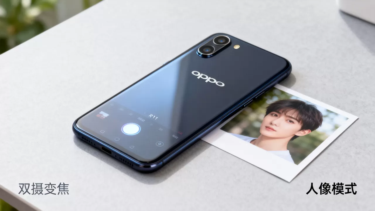 oppor11有什么特色功能，OPPO R11拍照怎么样
