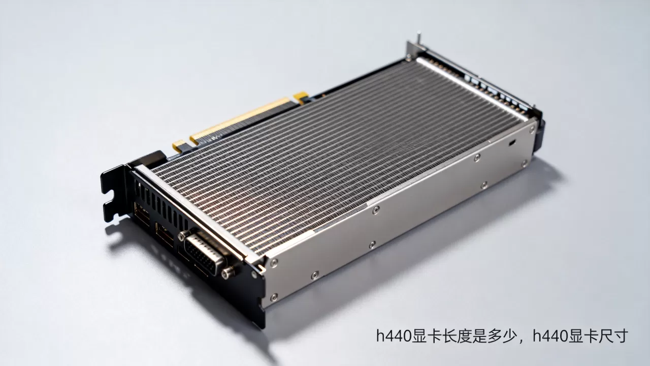 h440显卡长度是多少，h440显卡尺寸