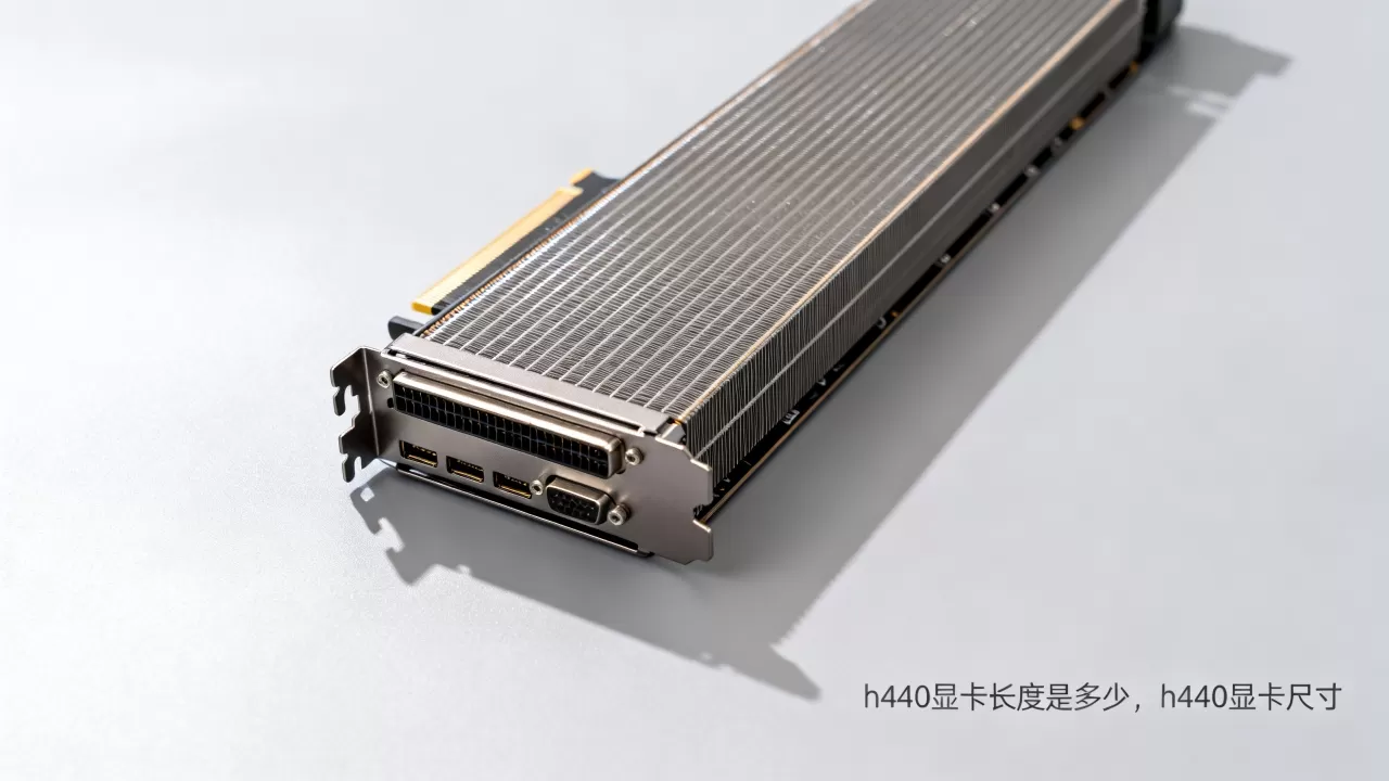 h440显卡长度是多少，h440显卡尺寸