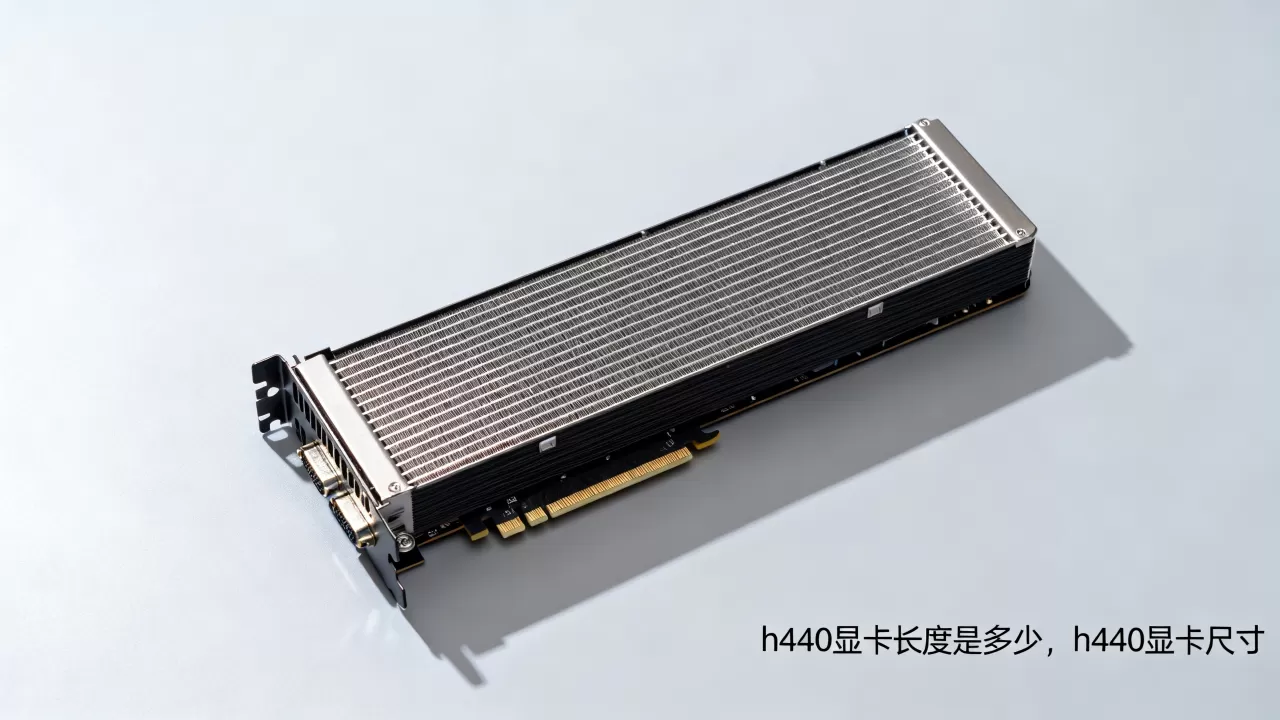 h440显卡长度是多少，h440显卡尺寸