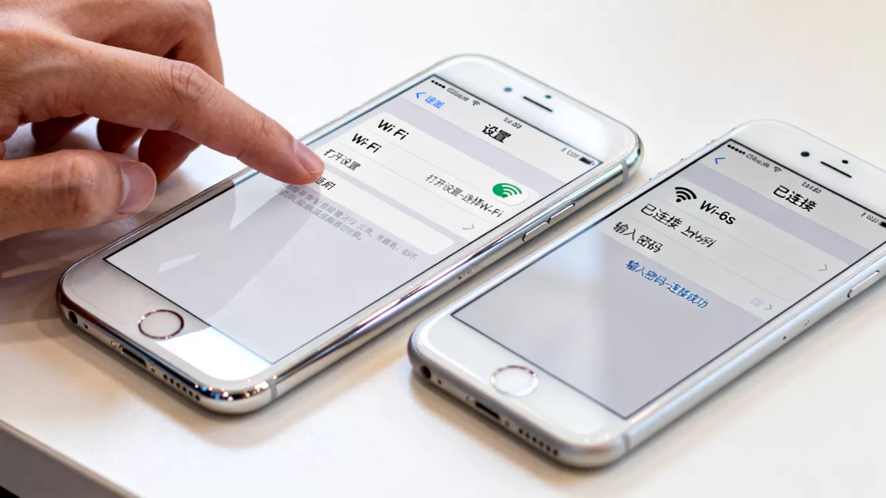 怎么iphone6s在线,iphone6s怎么连接网络 怎么iphone6s在线,iphone6s怎么连接网络