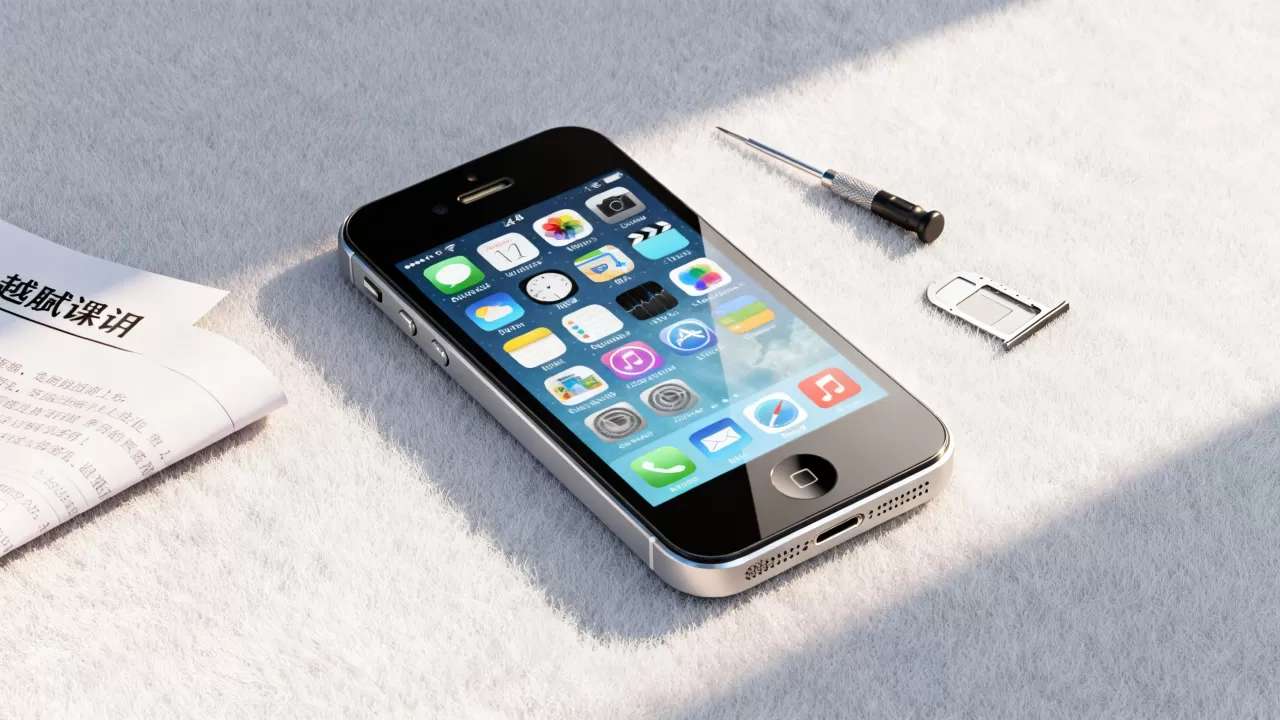 新买的iphone4s怎么越狱,iphone4s越狱教程 新买的iphone4s怎么越狱,iphone4s越狱教程
