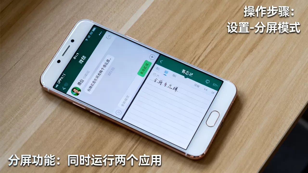 oppor11支持分屏吗,oppo r11分屏功能 oppor11支持分屏吗,oppo r11分屏功能