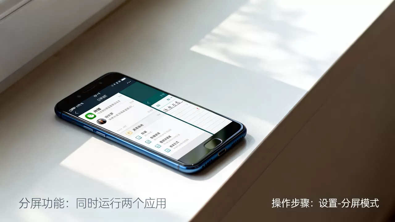 oppor11支持分屏吗,oppo r11分屏功能 oppor11支持分屏吗,oppo r11分屏功能