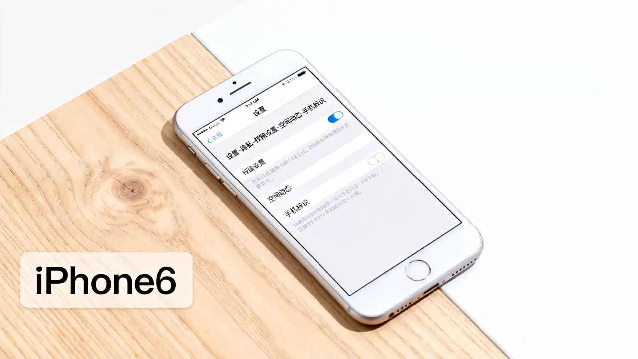 怎么在qq空间显示iphone6,qq空间怎么显示手机型号 怎么在qq空间显示iphone6,qq空间怎么显示手机型号