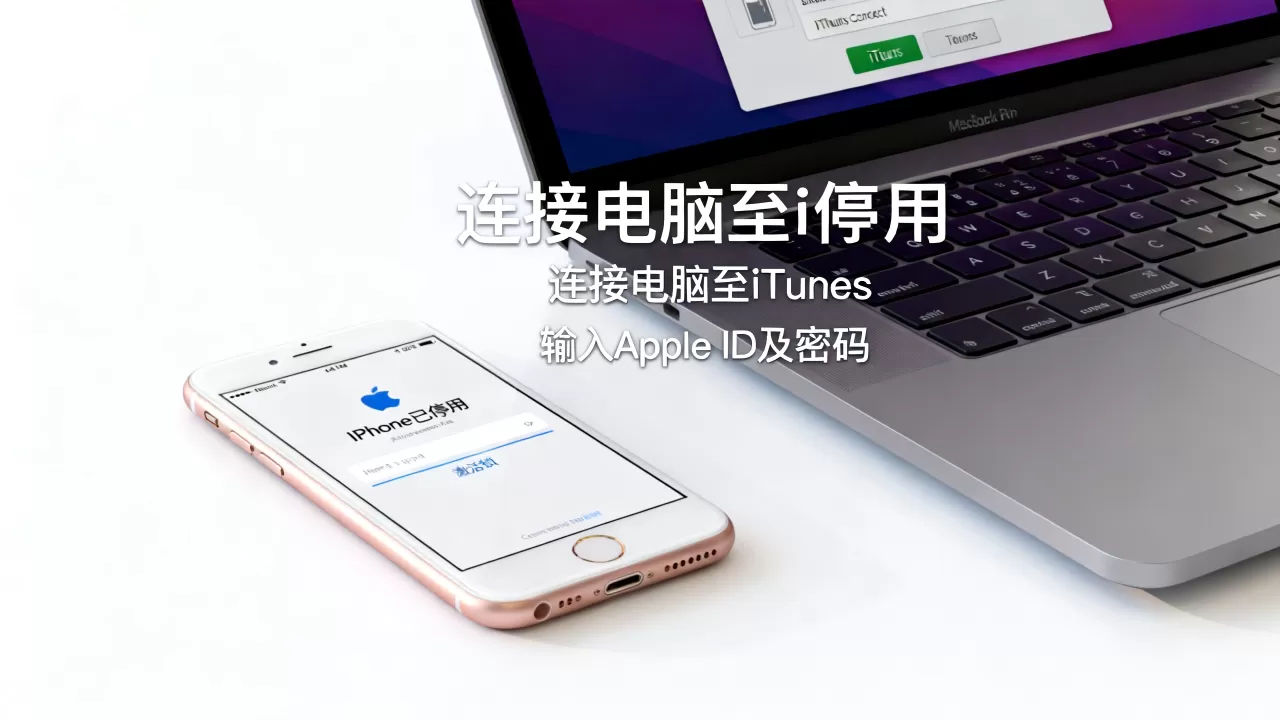 iphone6停用了怎么办,iphone6停用激活锁怎么解决 iphone6停用了怎么办,iphone6停用激活锁怎么解决