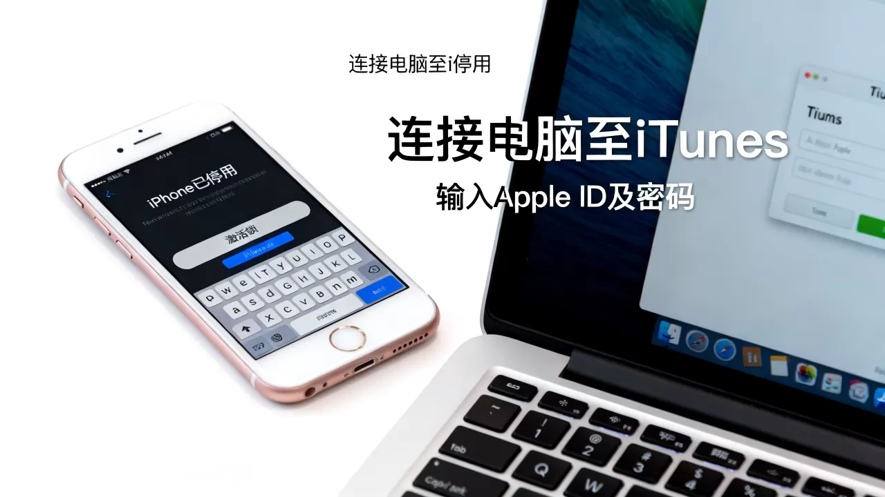 iphone6停用了怎么办,iphone6停用激活锁怎么解决 iphone6停用了怎么办,iphone6停用激活锁怎么解决