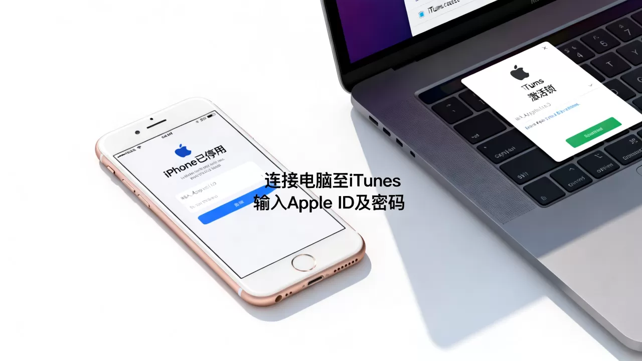 iphone6停用了怎么办,iphone6停用激活锁怎么解决 iphone6停用了怎么办,iphone6停用激活锁怎么解决