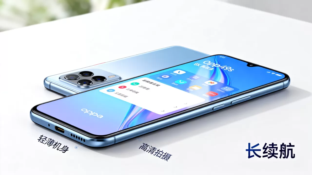 oppoa59s值得买吗？oppoa59s买点是什么