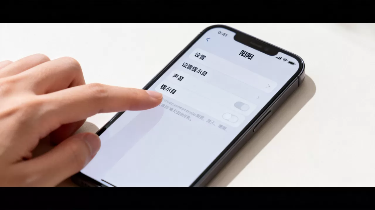 iphone陌陌怎么设置提示音,陌陌消息提示音设置 iphone陌陌怎么设置提示音,陌陌消息提示音设置