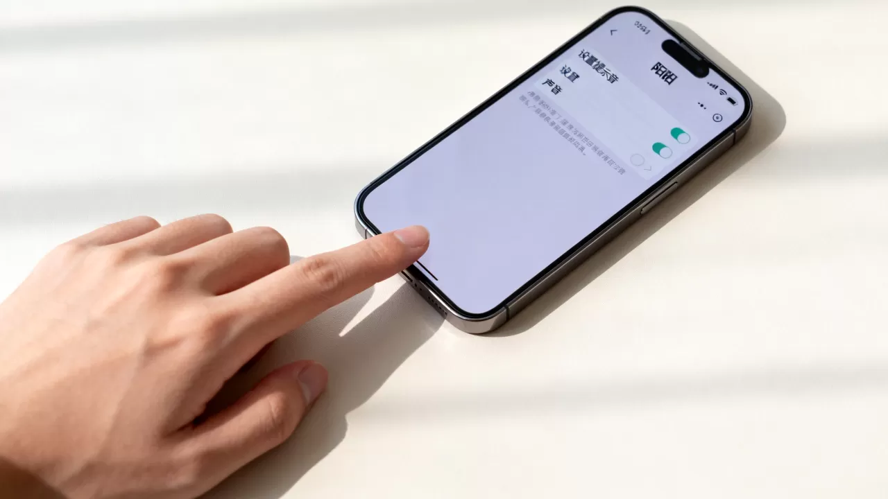 iphone陌陌怎么设置提示音,陌陌消息提示音设置 iphone陌陌怎么设置提示音,陌陌消息提示音设置