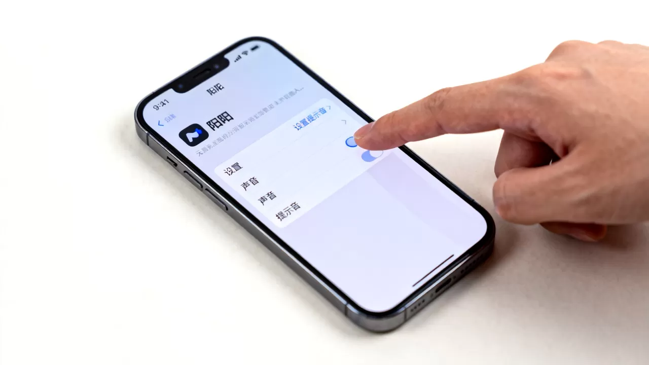 iphone陌陌怎么设置提示音,陌陌消息提示音设置 iphone陌陌怎么设置提示音,陌陌消息提示音设置