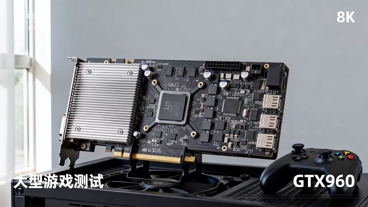 电脑显卡960配置游戏，GTX960能玩什么大型游戏