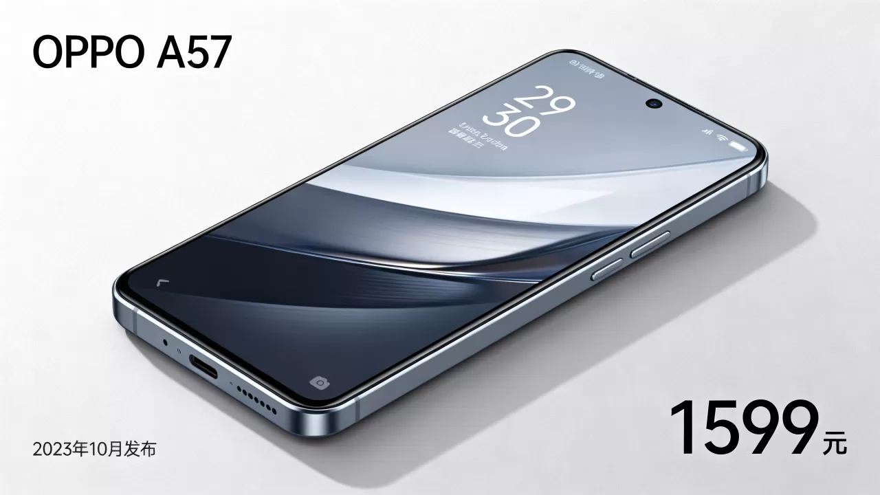 oppoa57是什么时间出的，OPPO A57手机发布时间及价格