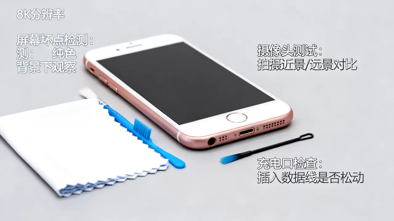 怎么检测iphone6s完美,iphone6s完美版检测教程 怎么检测iphone6s完美,iphone6s完美版检测教程