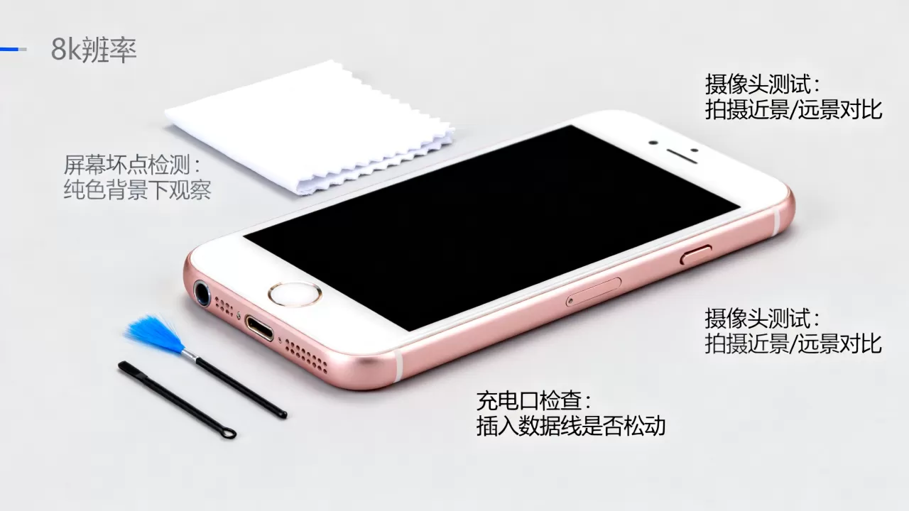 怎么检测iphone6s完美,iphone6s完美版检测教程 怎么检测iphone6s完美,iphone6s完美版检测教程